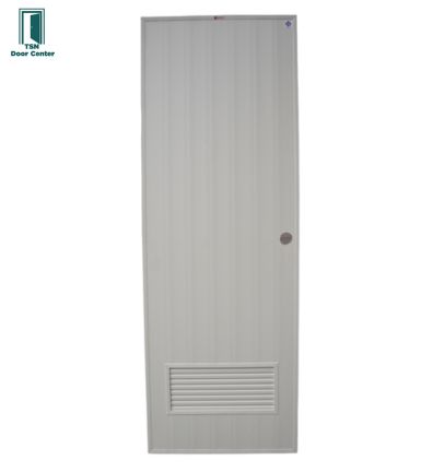 ประตูpvc เกล็ดล่างเกรด มอก.ขนาด 70x180ซม.มีทั้งสีเทาและสีครีม ประตูpvc เกล็ดล่างเกรด มอก.ขนาด 70x180ซม.มีทั้งสีเทาและสีครีม