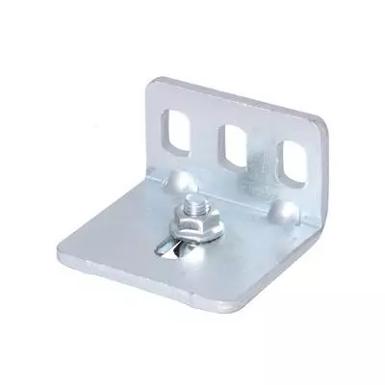 ฉากยึดรางเลื่อน  เฮเฟเล่ HAFELE ฉากยึดรางเลื่อน เฮเฟเล่ HAFELE