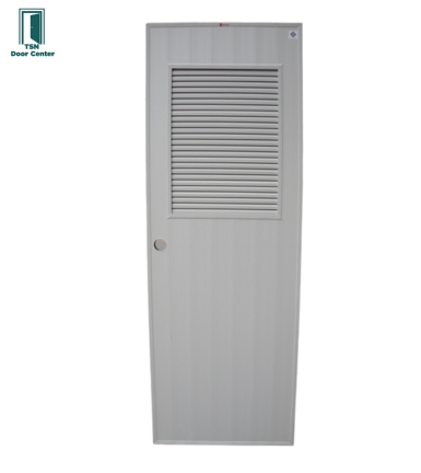 ประตูpvc เกล็ดครึ่งบานบนเกรด มอก.ขนาด60x180ซม.มีทั้งสีเทาและสีครีม ประตูpvc เกล็ดครึ่งบานบนเกรด มอก.ขนาด60x180ซม.มีทั้งสีเทาและสีครีม