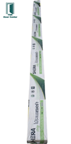 ไม้ฝาเฌอร่า ลายสักสีปูนหนา 8มิลกว้าง 8นิ้วยาว 3เมตร ไม้ฝาเฌอร่า ลายสักสีปูนหนา 8มิลกว้าง 8นิ้วยาว 3เมตร