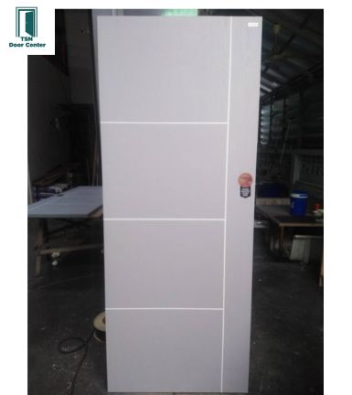 ประตูupvc เซาะร่อง PRM03 ขนาด 80x200ซ.ม. สีขาว ใช้ได้ทั้งบานเปิดและบานเลื่อน ประตูupvc เซาะร่อง PRM03 ขนาด 80x200ซ.ม. สีขาว ใช้ได้ทั้งบานเปิดและบานเลื่อน