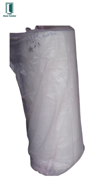 แอร์บับเบิ้ลหรือกันกระแทก ผลิตจากเม็ดพลาสติกเม็ดใหม่กว้าง 130ซม.ยาว 100เมตรราคาต่อม้วนไม่ตัดขาย แอร์บับเบิ้ลหรือกันกระแทก ผลิตจากเม็ดพลาสติกเม็ดใหม่กว้าง 130ซม.ยาว 100เมตรราคาต่อม้วนไม่ตัดขาย