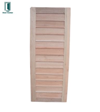 ประตู ไม้เต็งแดง DM1002 ขนาด80x200ซม. รอยต่อไม้แนวนอนไม่หดตัว ใช้ภายนอกได้จริง ประตู ไม้เต็งแดง DM1002 ขนาด80x200ซม. รอยต่อไม้แนวนอนไม่หดตัว ใช้ภายนอกได้จริง