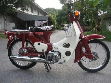 EX-Honda C-097