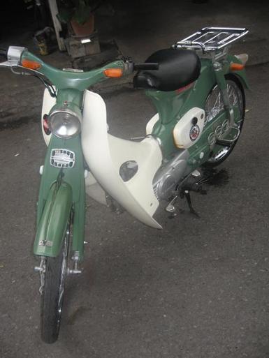 EX-Honda C-071