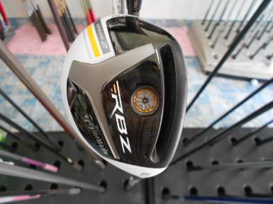 UTLITY Taylormade RBZ ST2