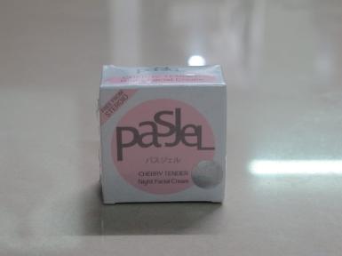 Pasjel สิวยุบภายใน 24 ชม. หน้าขาวใส แก้ผดผื่น สิวผด สีชมพู