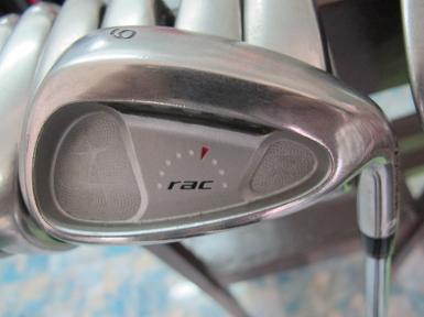 ชุดเหล็ก Taylormade rac OS