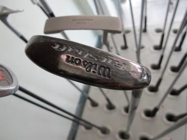 PUTTER WILSON FATSHAFT