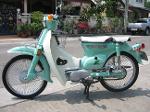 C70-C90 สีเขียวใบเตย..(คันที่10)