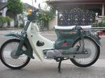 C70-C90    ..สีเขียวโบราณ..(คันที่2)