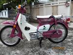 C70-C90.สีชมพูมะเหมี่ยว..(คันที่8) 