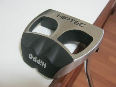 SALE!!! Putter HIPPO HIPTEC