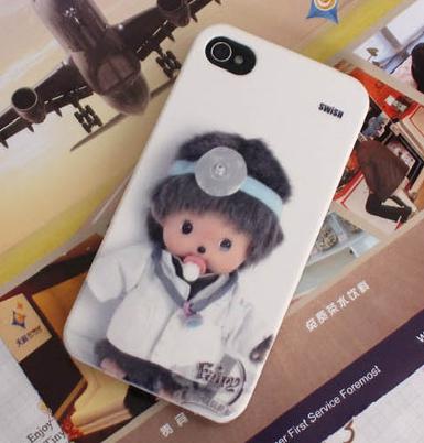 Case iPhone การ์ตูน ลดเหลือ 200 บาท