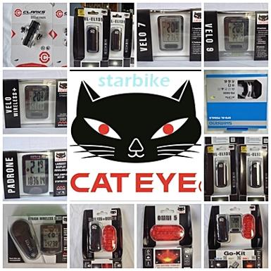 จำหน่ายอุปกรณ์ CATEYE ราคาถูก 