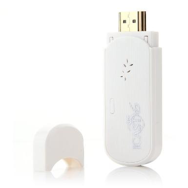 ICAST 6 Wi-Fi Display Receiver - White