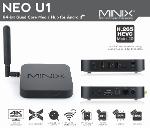 MINIX NEO U1