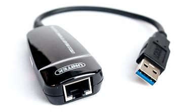 UNITEK USB 3.0 TO GIGABIT ETHERNET Y-3461