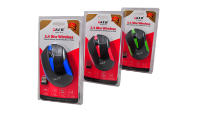 Mouse wireless M 51