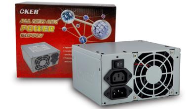 Power Supply 480 W