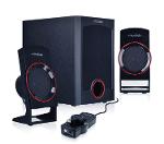 Microlab Speaker 2.1 รุ่น M-111