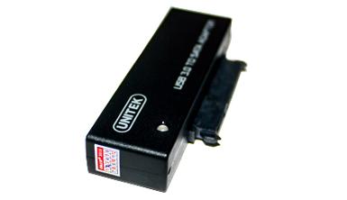 UNITEK USB 3.0 TO SATA Y-1039