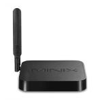 MINIX NEO X8H Plus - Android TV Box