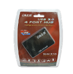 HUB USB 3.0 H-435