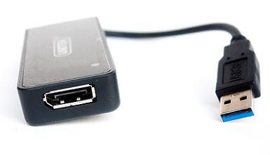 UNITEK USB 3.0 TO HDMI Y-3702