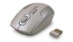 Mouse Wireless MS-1660