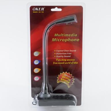 Mic Oker OE-102