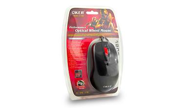 MOUSE OPTICAL L7-300