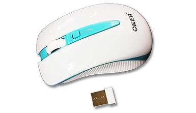 Mouse wireless MS 295