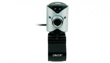 WEB CAM OE-088 กล้อง10 ล้านพิกเซล