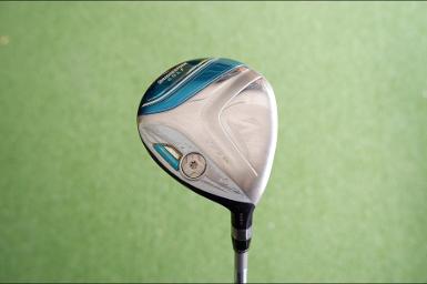 Fairway7 BRIDGESTONE J615 CL LADY