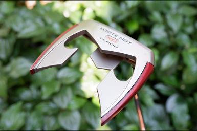 ไม้กอล์ฟพรีเมี่ยม!!! ราคาช๊อคตาค้าง!! PUTTER ODYSSEY WHITE HOT XG TERON