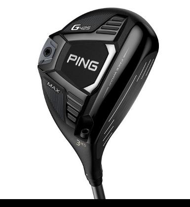 รหัสสิค้า G425 MAX FAIRWAY WOOD ไม้กอล์ฟพรีเมี่ยม!!! ราคาถูกที่สุดในประเทศไทย!!!G425 FAIRWAY WOOD