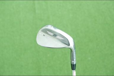 รหัสสินค้า 2100324033864 ไม้กอล์ฟพรีเมี่ยม!!! ราคาถูกที่สุดในประเทศไทย!!! WEDGE SPIN MILLED SM9 50