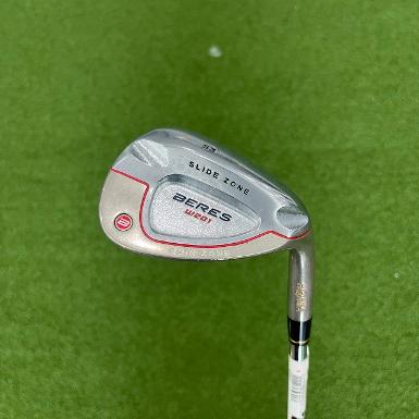 รหัสสินค้า 2100363814202 ไม้กอล์ฟพรีเมี่ยม!!! ราคาถูกที่สุดในประเทศไทย!!! WEDGE HONMA BERES W201 S