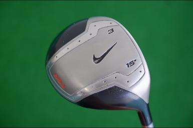 Fairway3 NIKE IGNITE สภาพสวยเลยจ้า สวยเท่ ตีลูกลอยง่าย