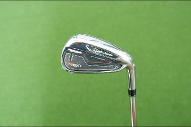 รหัสสินค้า 2100352075669 ไม้กอล์ฟพรีเมี่ยม!!! ราคาถูกที่สุดในประเทศไทย!!! IRON SET TAYLORMADE RSi