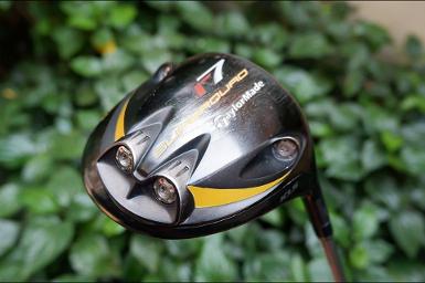 DRIVER TAYLORMADE R7 SUPERQUAD 460 MWT องศา 10.5 FLEX R