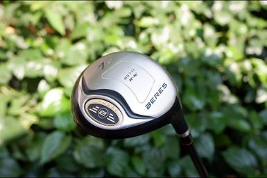 Fairway 7 HONMA BERES MG711 FLEX R