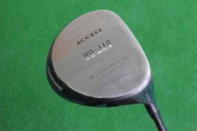 Driver BRIDGESTONE ACCESS HD 310 องศา 9.5