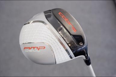 DRIVER COBRA AMP SMARTPAD ก้าน ROMBAX APM FELX SR