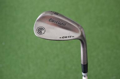 รหัสสินค้า 2100261230395 WEDGE CLEVELAND FORGED C