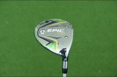 รหัสสินค้า 2100346257224 ไม้กอล์ฟพรีเมี่ยม!!! ราคาถูกที่สุดในประเทศไทย!!! FAIRWAY CALLAWAY EPIC FL