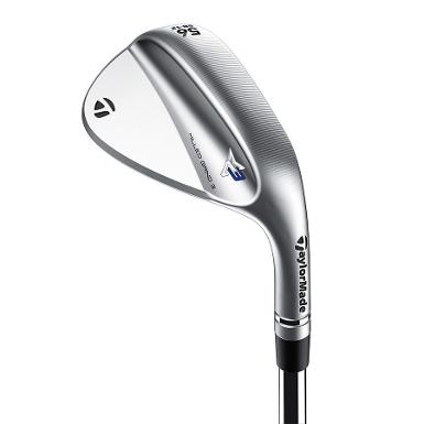 รหัสสินค้า N80065-S ไม้กอล์ฟพรีเมี่ยม!!! ราคาถูกที่สุดในประเทศไทย!!! TAYLORMADE ALL-NEW MILLED GRI