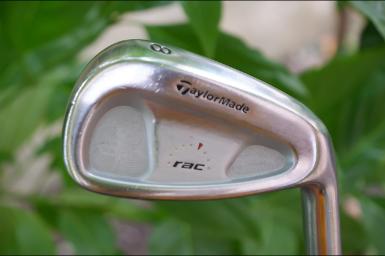 ชุดเหล็ก Taylormade RAC R7 ก้าน DYNAMIC GOLF flex R maoe in japan