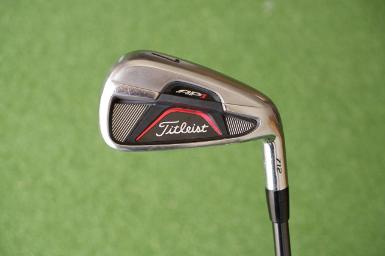 รหัสสินค้า 2100269001461 IRON SET TITLEIST AP1 712 6S ก้าน FUJIKURA ROMBAX 60 FLEX S ยกระดับมาตรฐา